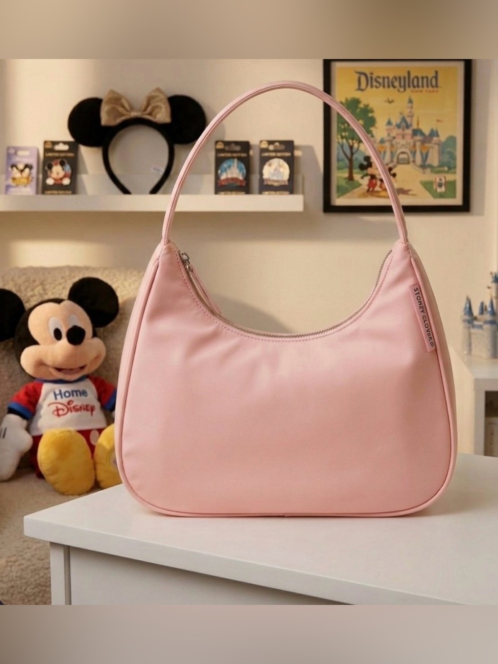 Stoney Clover Lane bag